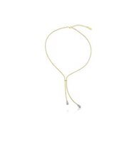 Necklace Mediterraneo Woman in Silver CO22DZAC01